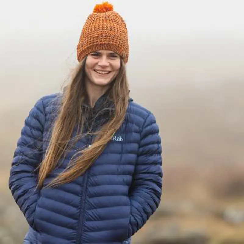 Rab Insulated Jackets